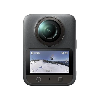DJI Osmo 360 standartinis rinkinys