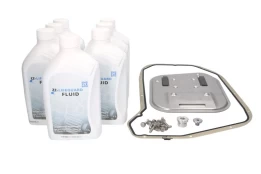 ZF 1091.298.067 Automatic transmission oil change kit kaina