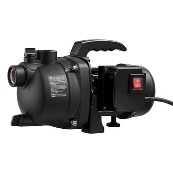 Sodo gręžinio siurblys 800W, 3300 L/h
