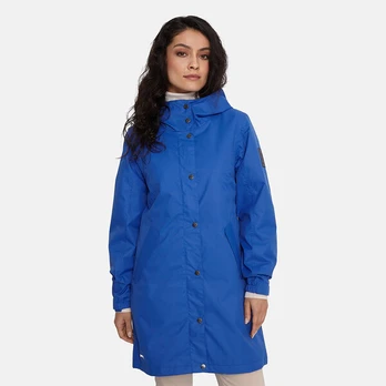 Huppa Moteriška striukė JANELLE 1, blue