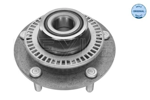 MEYLE 714 752 0011 Wheel hub