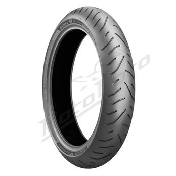 BRIDGESTONE padanga T33 120/70 R19 60V TL