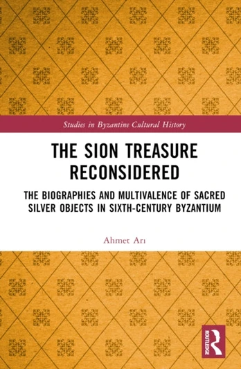 Sion Treasure Reconsidered