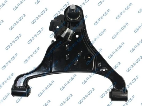 Vikšro valdymo svirtis GSP S061706