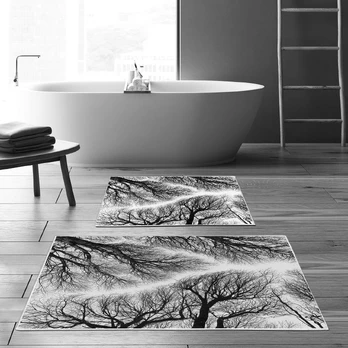 Foutastic Vonios kilimėlių rinkinys (2 dalys) KT449