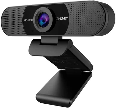 EMEET SmartCam C960 HD Webcam