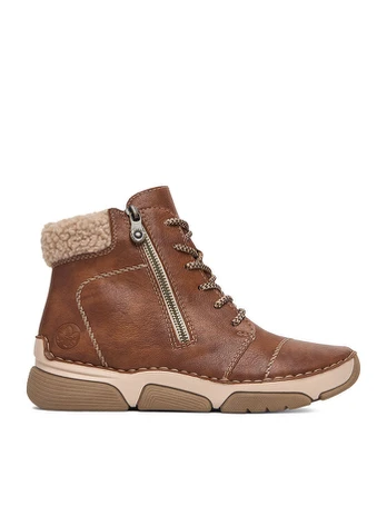 Auliniai batai Rieker CEO-45931-24 Ruda