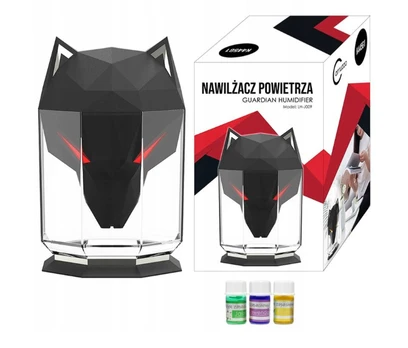 Oro drėkintuvas Carruzzo Wolf 1 K445G1, 650 ml