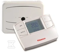 Immergas REGUL.CAR V2 WIRELESS