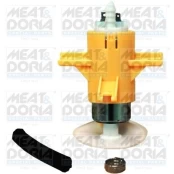 Kuro siurblys MEATDORIA 77275 kaina