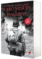 Antrojo pasaulinio karo mįslės ir paslaptys kaina