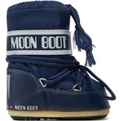 Sniego batai Moon Boot 80D1400430 Mėlyna
