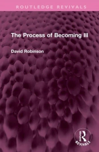 Process of Becoming Ill