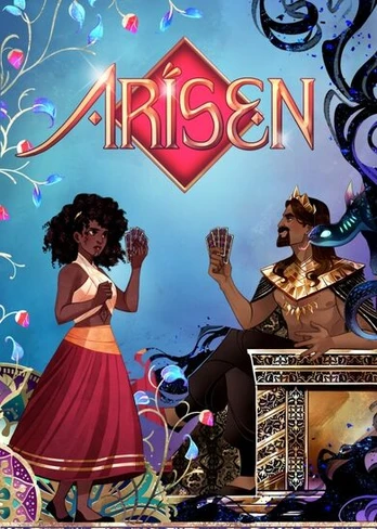Arisen - Chronicles Of Var'nagal PC