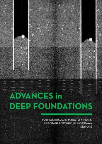 Advances in Deep Foundations