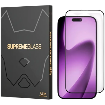 iLera DeLuxe Original Glass 2.0 for iPhone 17 Air