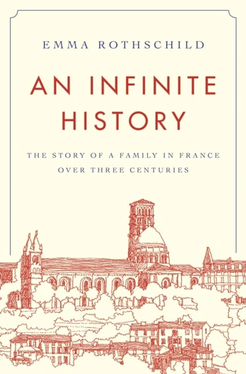 Infinite History