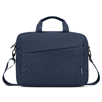 Lenovo Laptop Topload T210 | Fits up to size 16 " | Topload | Shoulder strap | Navy
