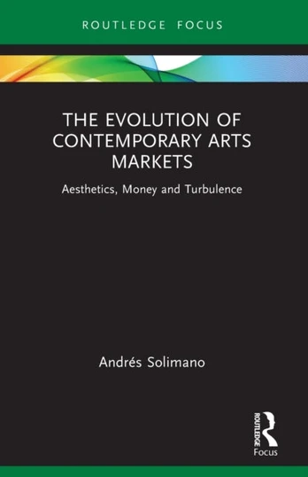 Evolution of Contemporary Arts Markets