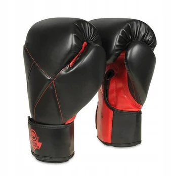 Bokso pirštinės Bushido Boks 12oz