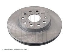 Stabdžių diskas BLUE PRINT ADT34367 kaina