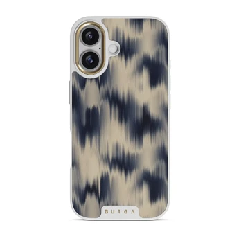 Avalanche - iPhone 17 Case, Elite Light (MagSafe) / Gold