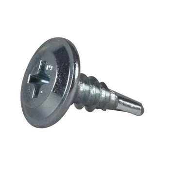 Varžtas Essve PH2 10003705, 13 mm x 4.2 mm