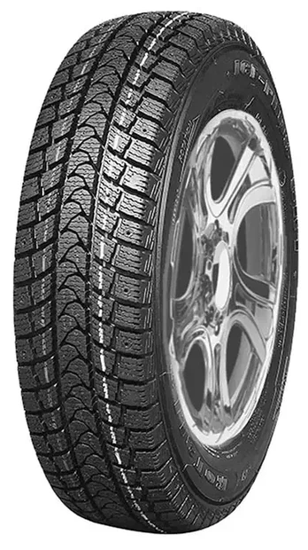 ROTALLA ICE-PLUS SR1 155/80R13C 90/88Q 3PMSF Studded