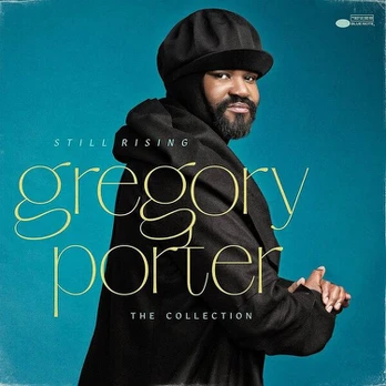 CD GREGORY PORTER "Still Rising. The Collection" (2CD)
