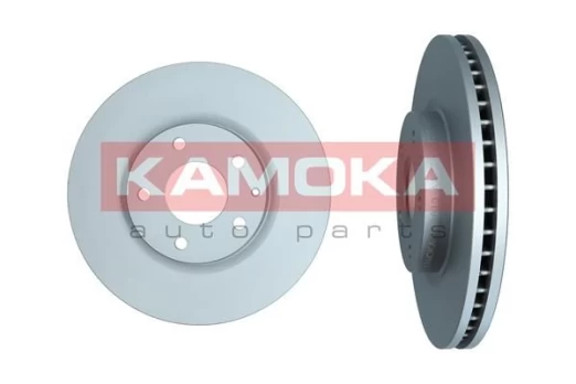 Stabdžių diskas KAMOKA 103613