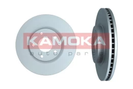 Stabdžių diskas KAMOKA 103613 kaina