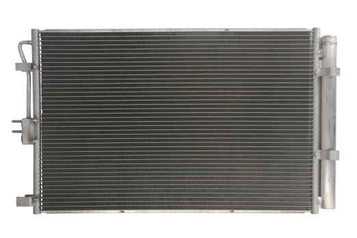 KOYORAD CD820845 Air conditioning condenser