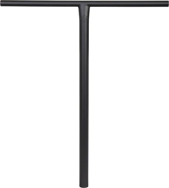 Striker Titanium T paspirtuko vairas BLACK 700mm