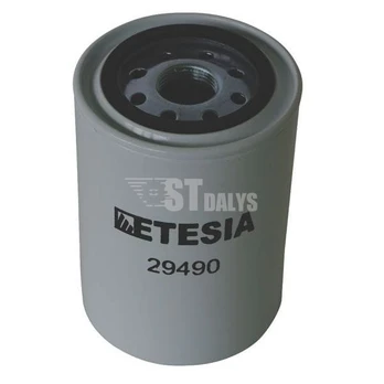 Tepalo filtras