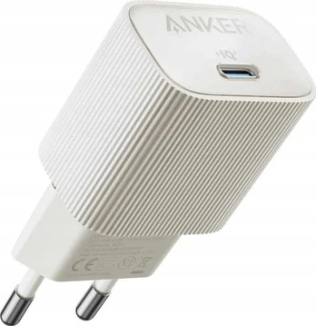Anker Wall Charger Nano 4 30W