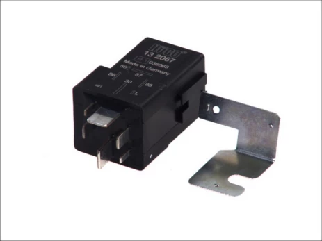 HUCO HUCO132067 Glow plug relay