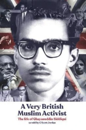 Very British Muslim Activist