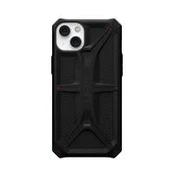 Dėklas UAG UAG Monarchas į "iPhone 14 Max Kevlar - Juoda