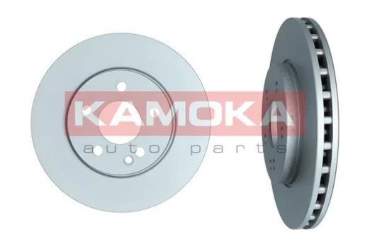 Stabdžių diskas KAMOKA 103341
