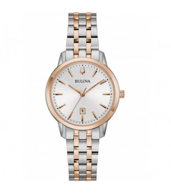 Bulova 98M137