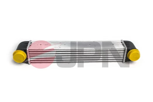 Tarpinis suslėgto oro aušintuvas, kompresorius JPN 60C9262-JPN