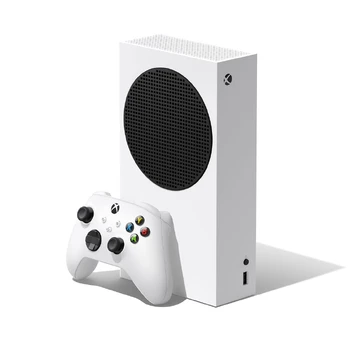 Microsoft Xbox Series S 1TB