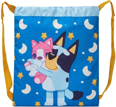 Cyp Brands Bluey gym bag 35cm