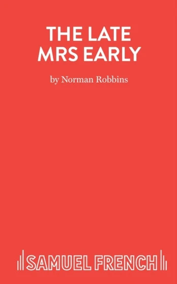 Late Mrs Early