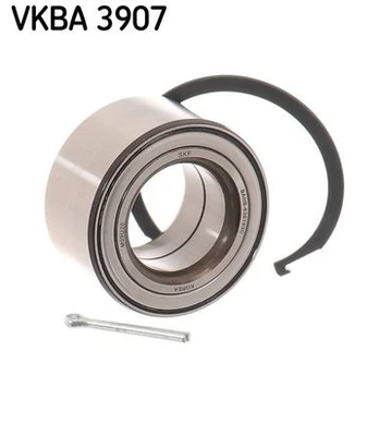 SKF VKBA 3907 Wheel bearing kit