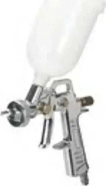 Einhell paint spray gun, gravity cup - 4133000