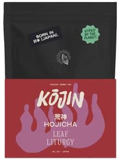 Leaf Liturgy - Kojin Hojicha - Loose Tea 50g