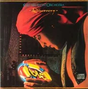 CD Electric Light Orchestra - Discovery