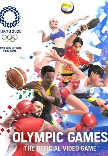 Olympic Games Tokyo 2020 PC