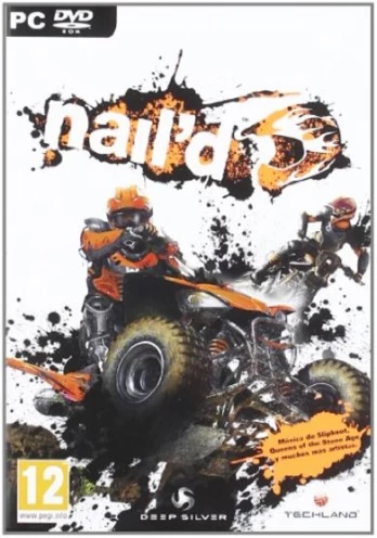 nail'd PC
